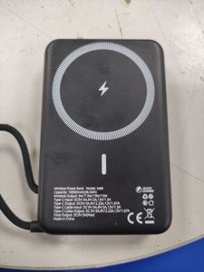 Б/в Повербанк Panda w68 10000mah wireless 01-200888321