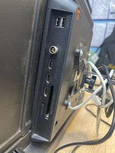 Б/в Телевізор Xiaomi mi tv 4a 32 l32m5-5aru 01-200887770