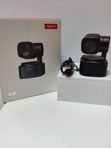 Б/в Веб - камера Obsbot tiny 2 lite 4k 01-200888324