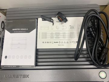 Б/у Зарядная станция Marstek venus a msk-va212 / mst-hie2.0-0800 01-200888035