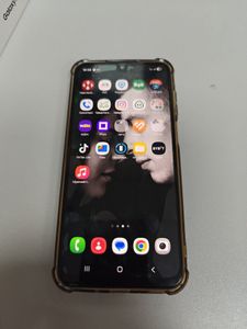 Б/в Мобільний телефон Samsung galaxy a16 4/128gb 01-200888735