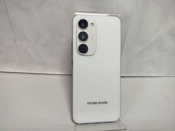 Б/в Мобільний телефон Tecno spark 40 pro+ 8/256gb 01-200886651
