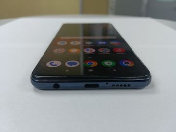 Б/в Мобільний телефон Xiaomi poco x3 pro 6/128gb 01-200885778