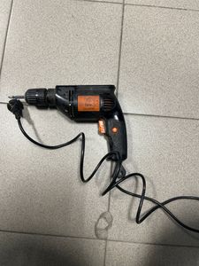 Б/в Шуруповерт 220V Буран дэ-10500 01-200888017