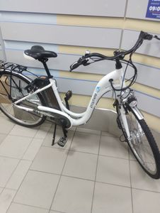 Б/в Велосипед Prophete navigator 1.3 01-200884988