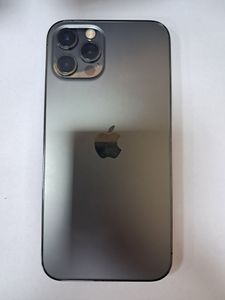 Б/в Мобільний телефон Apple iphone 12 pro 128gb 01-200845507