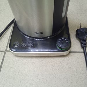 Б/в Блендер Braun mq 50236 mwh 01-200887160