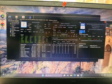 Б/в Ноутбук Lenovo 15/core i3 8130u ddr4/8gb ddr3/hdd *відсутній/ssd 2000 gb/geforce mx110 2gb 01-200888711