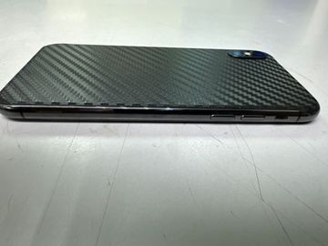 Б/в Мобільний телефон Apple iphone x 256gb 01-200889609