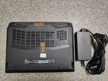 Б/у Ноутбук Acer 15/core i7-12700h ddr4/16gb ddr4/ssd 512 gb/geforce rtx4050 6gb 01-200885183