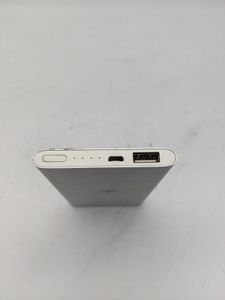 Б/у Повербанк Xiaomi 5000mah ndy-02-am 01-200889799
