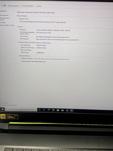 Acer 16/core i5-11400h ddr4/16gb ddr4/hdd *відсутній/ssd 500 gb/geforce rtx3050 4gb