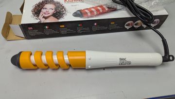 Б/в Плойка Klaime klm-2223 01-200889719