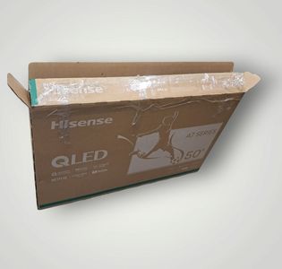 Б/в Телевізор Hisense 50e7q 01-200888407