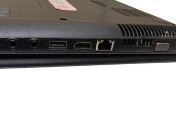 Б/в Ноутбук Compaq 15/celeron b820 ddr3/2gb ddr3/hdd 200 gb/ssd *відсутній/*інтегрована 01-200833039