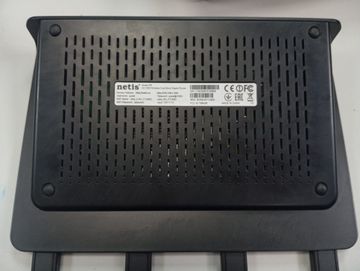 Б/у Беспроводный маршрутизатор Netis Systems n2 01-200889882