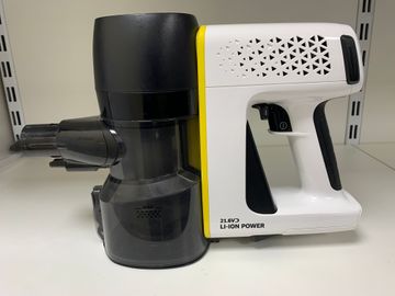 Karcher vc 4 cordless premium myhome