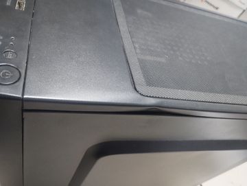 Б/в Системний блок Пк intel core i5-10400f/ram 16 gb/hdd 1000 gb/ssd 240 gb/nvidia gtx 1660 super (geforce) 6gb gddr6 192b 01-200886763