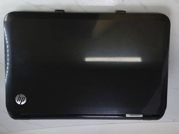 Б/в Ноутбук Hp 15/pentium 987 ddr3/4gb ddr3/hdd 640 gb/*інтегрована 01-200890736