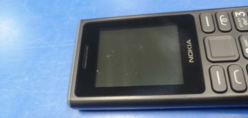 Б/в Мобільний телефон Nokia 105 dual sim 01-200891384