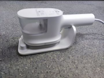 Б/в Відпарювач Xiaomi handheld steam iron b502cn 01-200891444
