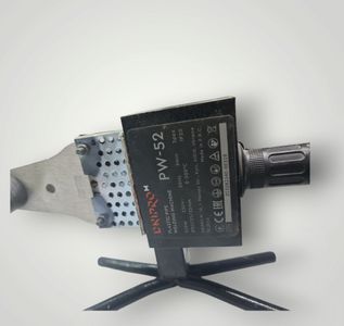 Б/в Паяльник для труб Dnipro-M pw-52 01-200886401