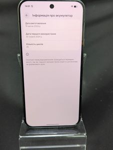 Б/у Мобильный телефон Google pixel 9 pro xl 16/128gb 01-200891447