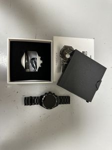 Б/в Смарт-годинник Hifuture gopro 2 01-200891633