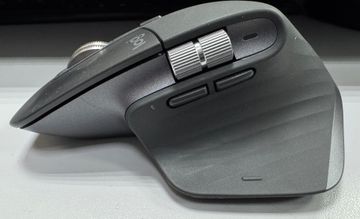 Б/в Миша Logitech mx master 3s 01-200888403