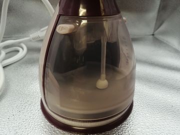 Б/в Пароочищувач Liberton lhs-6900 01-200891938