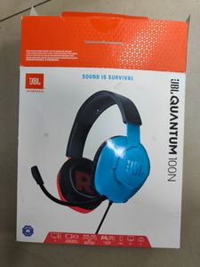 Б/в Навушники Jbl quantum 100 01-200891170