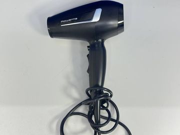 Б/у Фен Rowenta cv8820f0 01-200892103