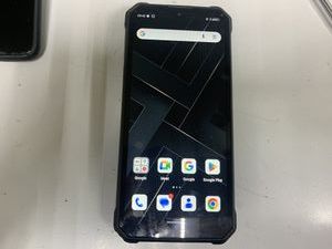 Б/в Мобільний телефон Oukitel wp23 plus 8/256gb 01-200892199