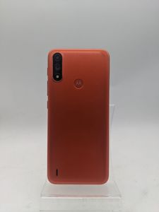 Б/у Мобільний телефон Motorola e7 power xt2097-6 4/64gb 01-200885202