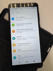 Б/в Мобільний телефон Zte blade a31 2/32gb 01-200892916