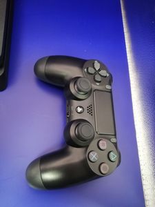 Б/в Ігрова приставка Sony playstation 4 slim 500gb 01-200893619