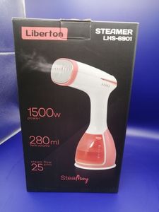 Б/в Пароочищувач Liberton lhs-6901 01-200893733