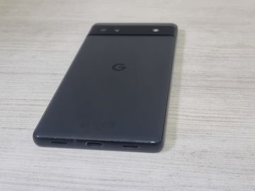 Б/в Мобільний телефон Google pixel 6a 6/128gb 01-200853761