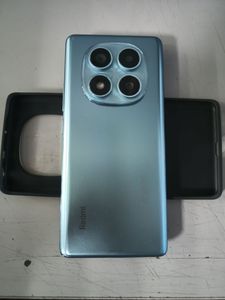 Б/у Мобільний телефон Xiaomi redmi note 14 pro 8/256gb 01-200894511