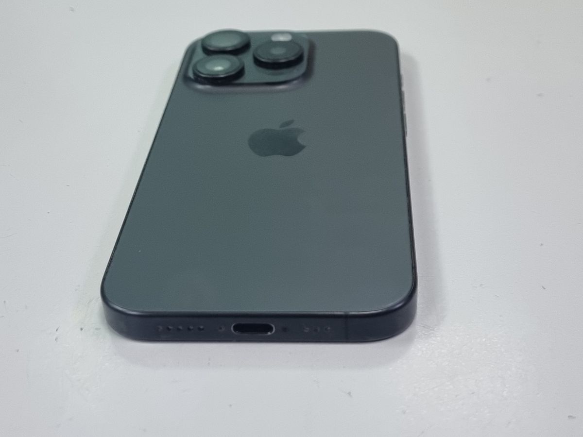 Мобільний телефон Apple iphone 15 pro 128gb 01-200859512, стан