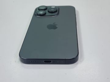 Б/в Мобільний телефон Apple iphone 15 pro 128gb 01-200859512