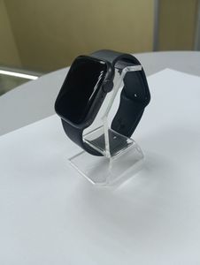 Б/в Смарт-годинник Apple watch se gps 44mm aluminum case 01-200894209