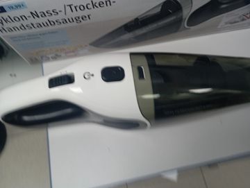 Б/у Пылесос Ideewent hs-6000 01-200894426