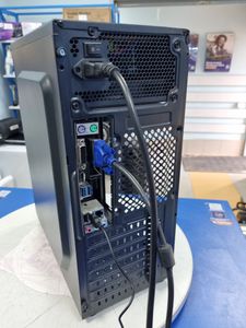 Б/в Системний блок Пк intel pentium g5400 gold/ram 16 gb/hdd 1000 gb/ssd 64 gb/інтегрована 01-200893742