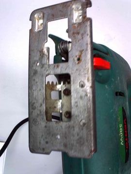 Б/в Електролобзик Verto 52g050 01-200894039