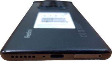 Б/в Мобільний телефон Xiaomi redmi note 14 pro 8/256gb 01-200858691