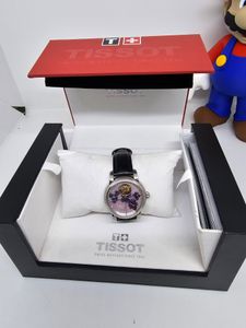 Б/в Годинник Tissot t050.207 01-200888764