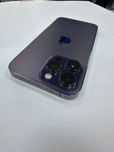 Б/в Мобільний телефон Apple iphone 14 pro max 128gb 01-200859967