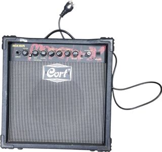 Б/в Комбопідсилювач Cort mx15r 01-200890749