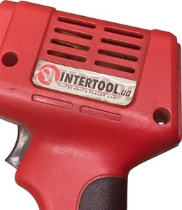 Б/в Паяльник Intertool rt-2002 01-200894314